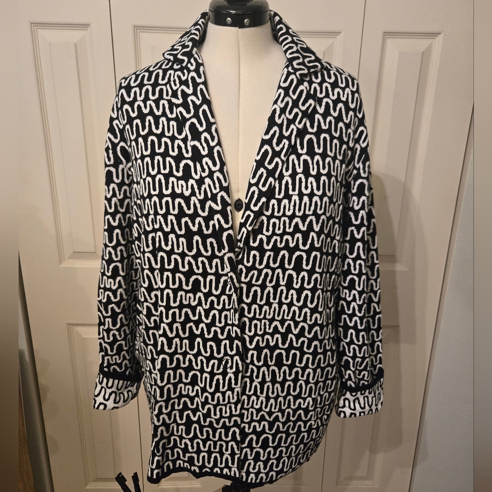 Perlavera Sweater